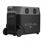 Зарядна станція EcoFlow DELTA Pro